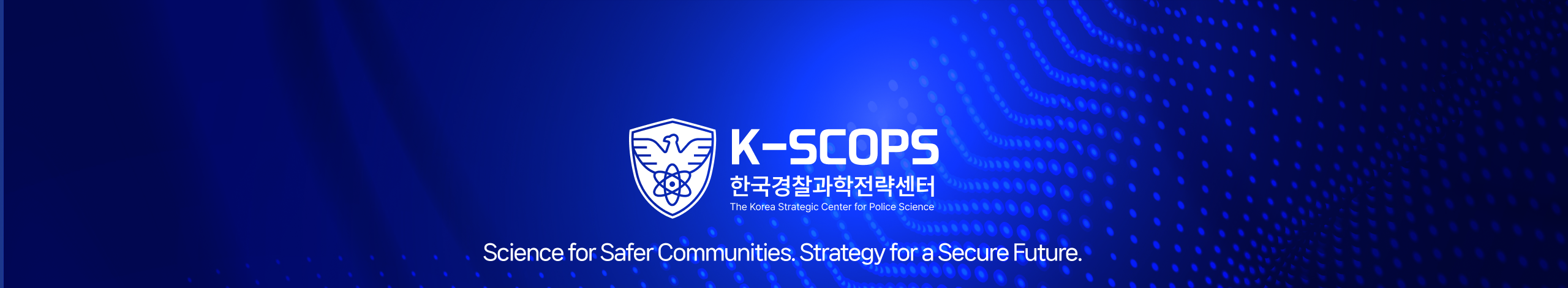 K-SCOPS main banner